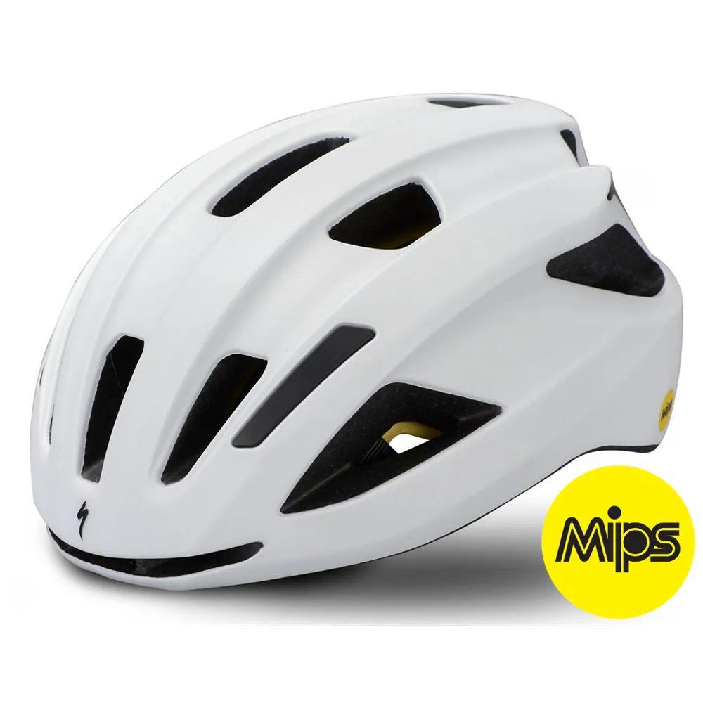 Specialized Specialized Align II MIPS Helmet White